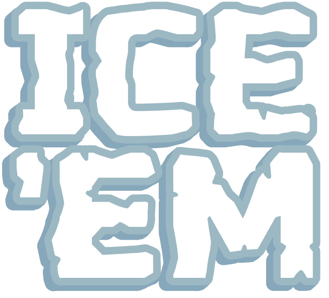 Ice 'Em