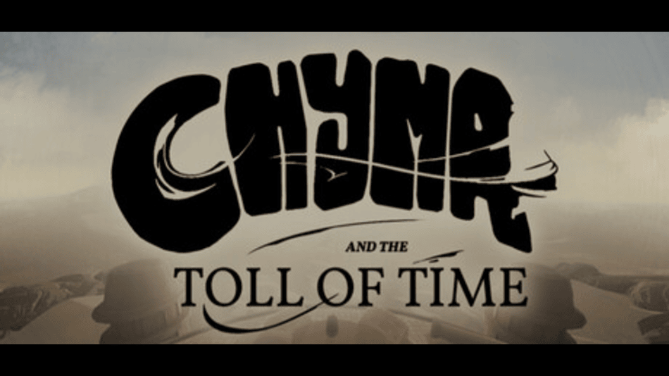 Chyma and the Toll of Time gameplay